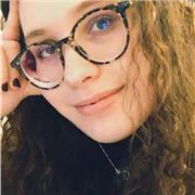 ¡Hola! Doy clases particulares de inglés a todos los niveles y apoyo en lengua y sociales